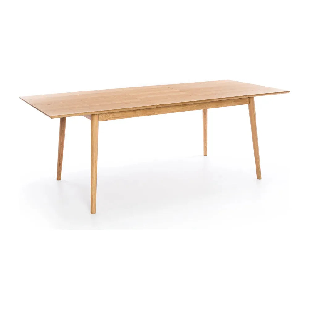 Nordik Extension Dining Table