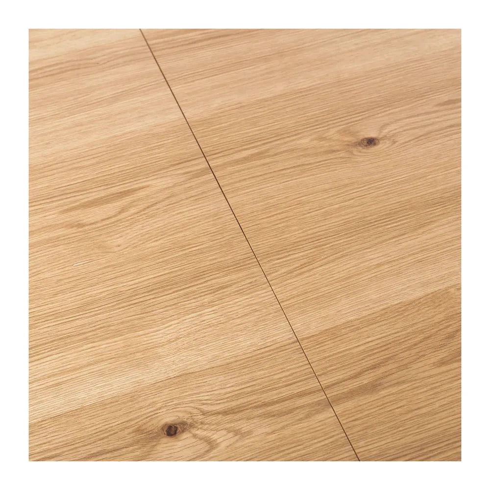 Nordik Extension Dining Table