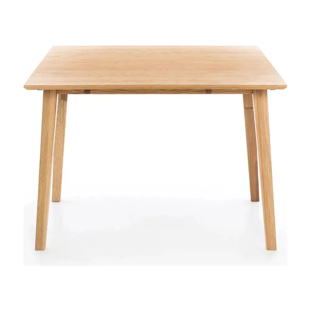 Nordik Square Dropleaf Dining Table