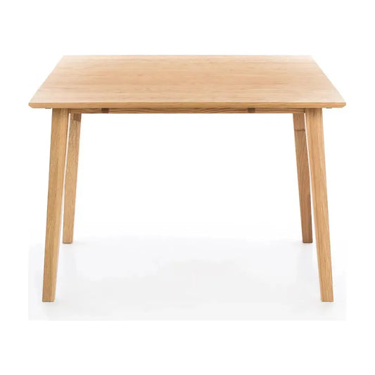Nordik Square Dropleaf Dining Table