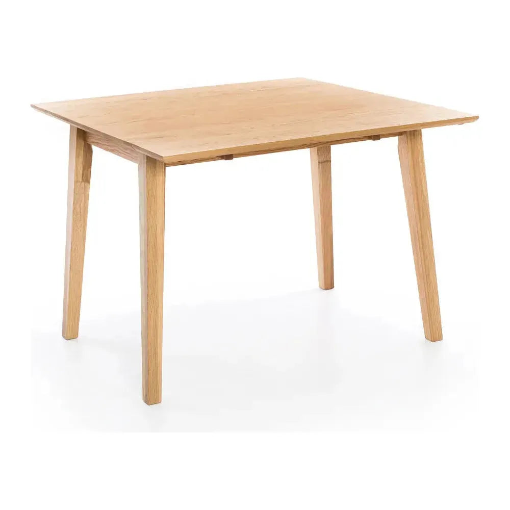 Nordik Square Dropleaf Dining Table