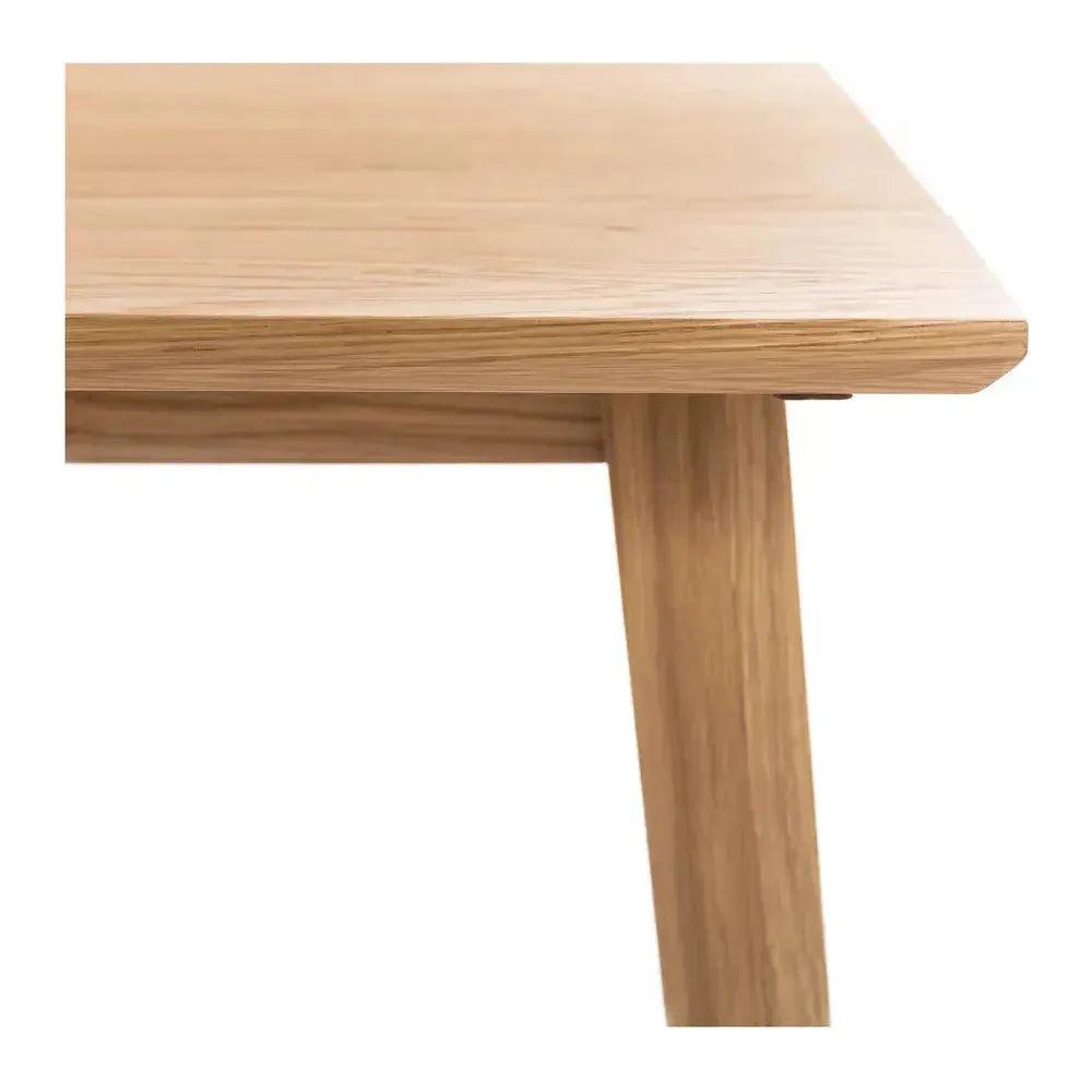 Nordik Square Dropleaf Dining Table