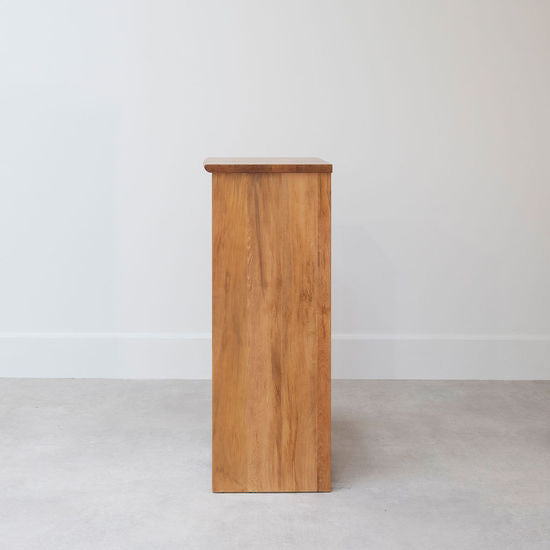 Verso 6-Drawer Slimline Chest