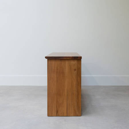 Verso 7-Drawer Lowboy