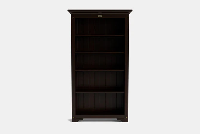 Villager 1800x900 Bookcase