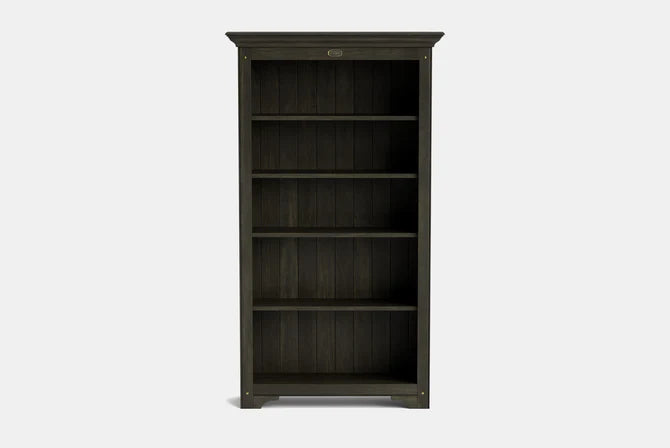 Villager 1800x900 Bookcase