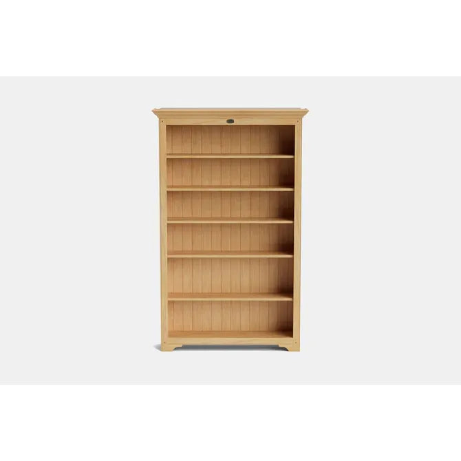 Villager 2100x1200 Bookcase