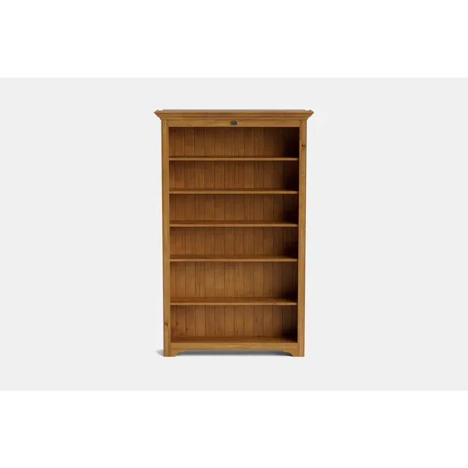 Villager 2100x1200 Bookcase