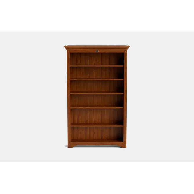 Villager 2100x1200 Bookcase