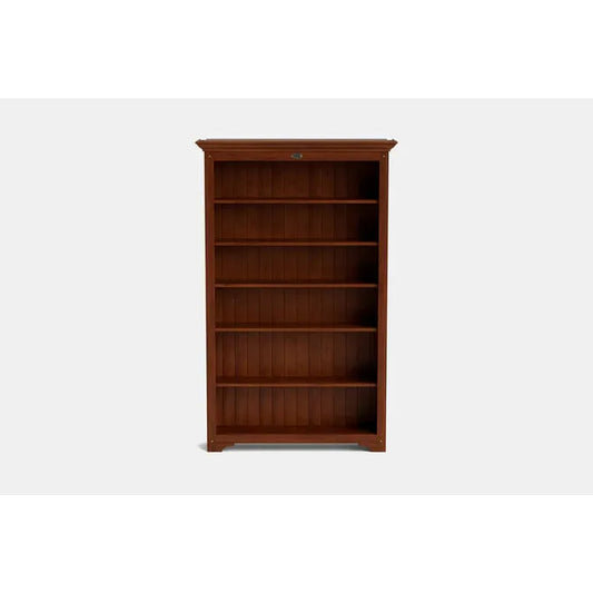 Villager 2100x1200 Bookcase