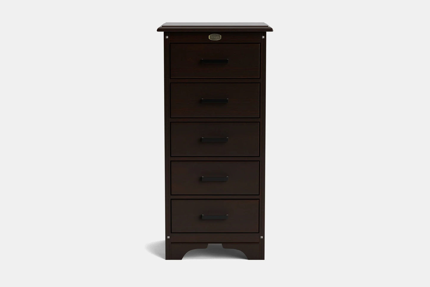 Villager 5-Drawer Tallboy