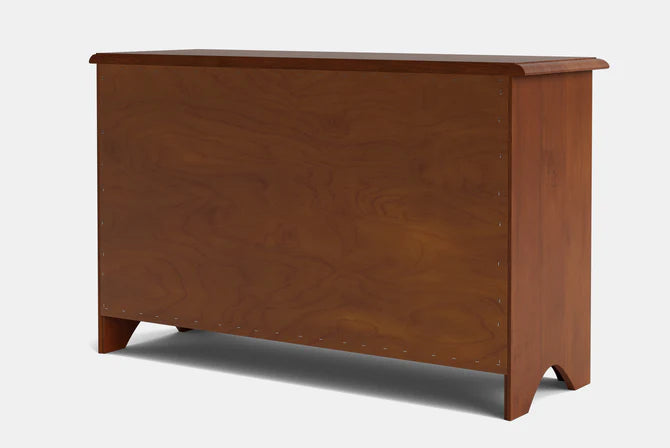 Villager 7-Drawer Lowboy