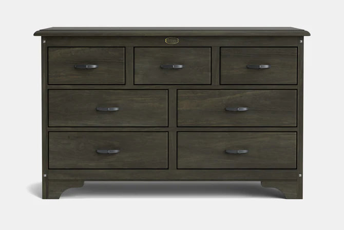 Villager 7-Drawer Lowboy