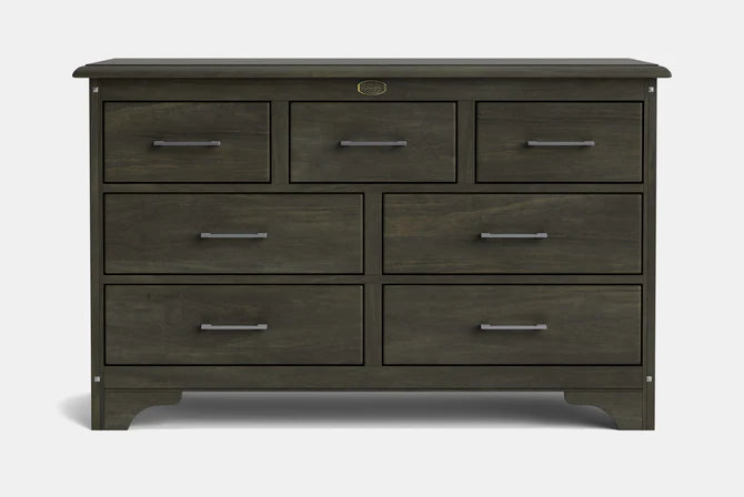 Villager 7-Drawer Lowboy