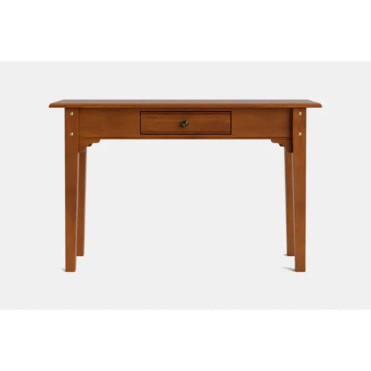 Villager Hall Table with Drawer