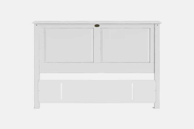 Villager Headboard