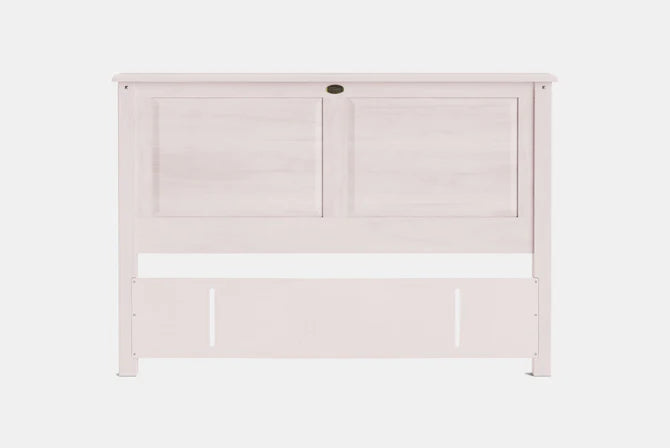 Villager Headboard