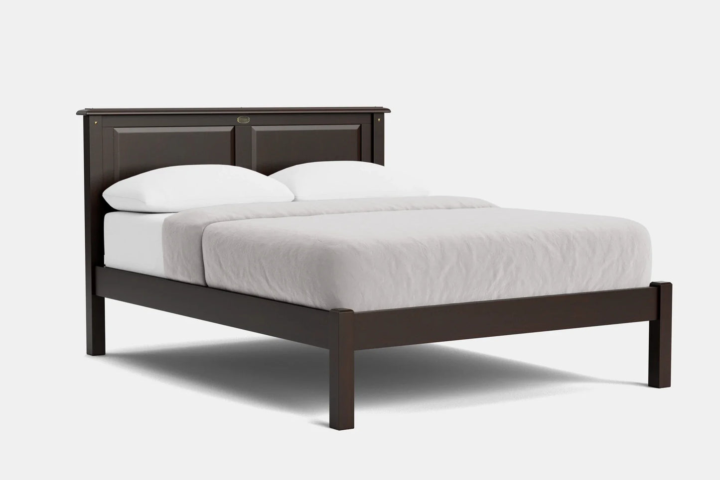 Villager Low Foot Bed Frame