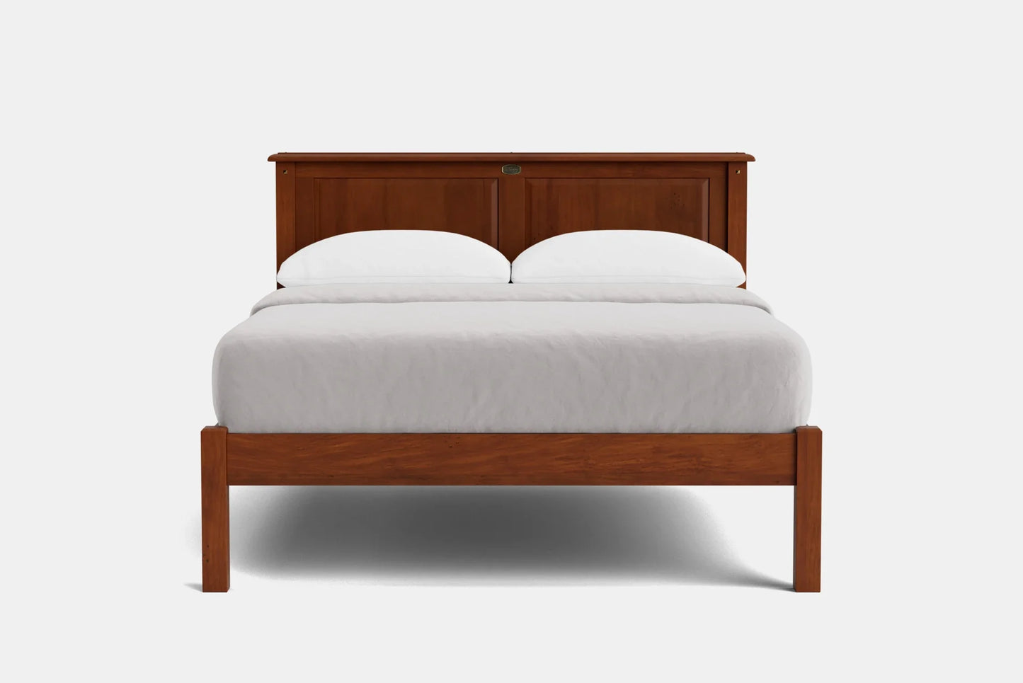 Villager Low Foot Bed Frame