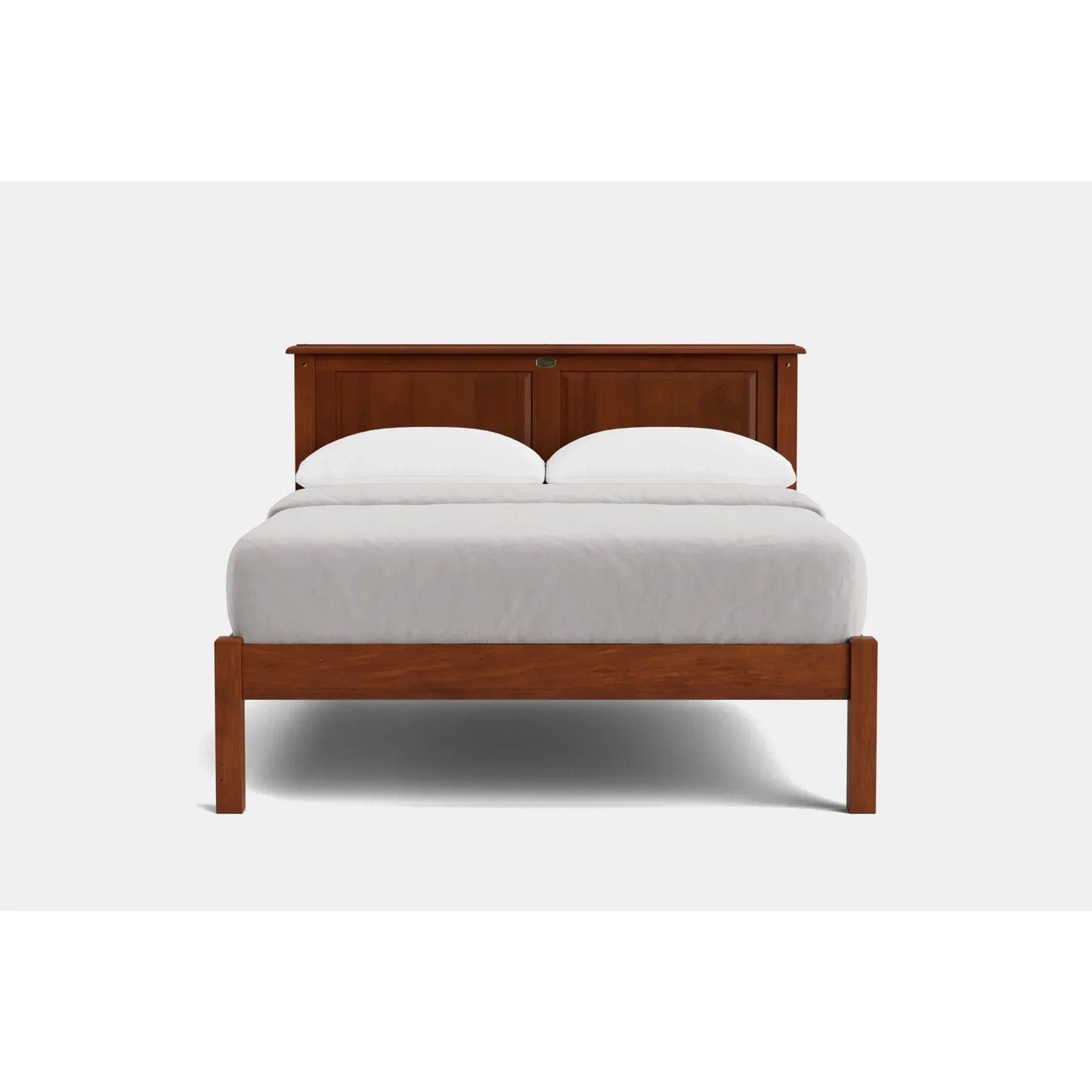 Villager Low Foot Bed Frame