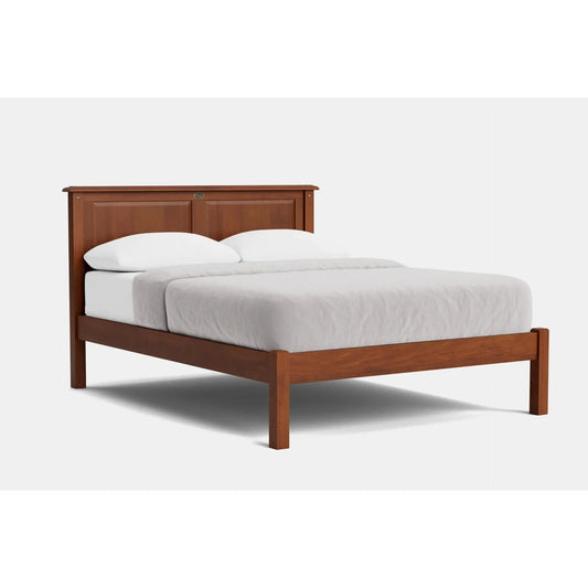 Villager Low Foot Bed Frame