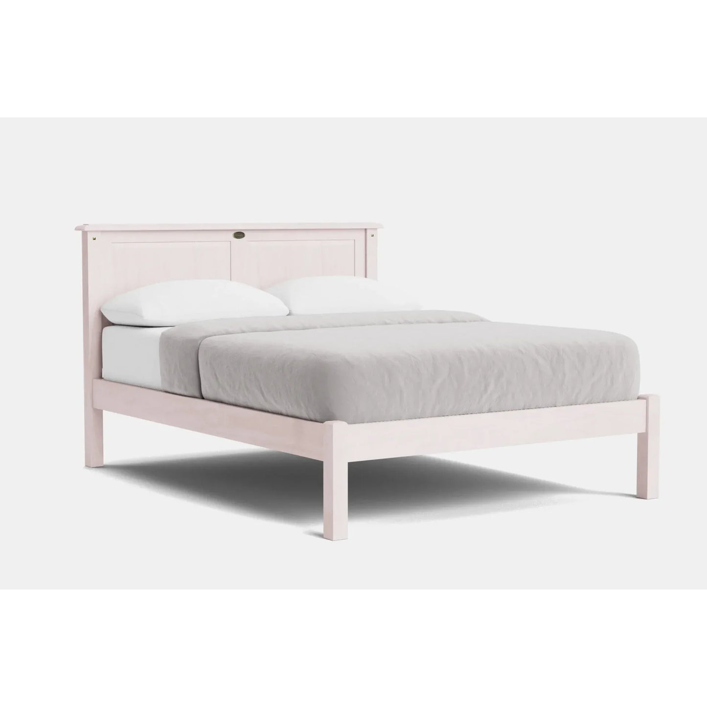 Villager Low Foot Bed Frame