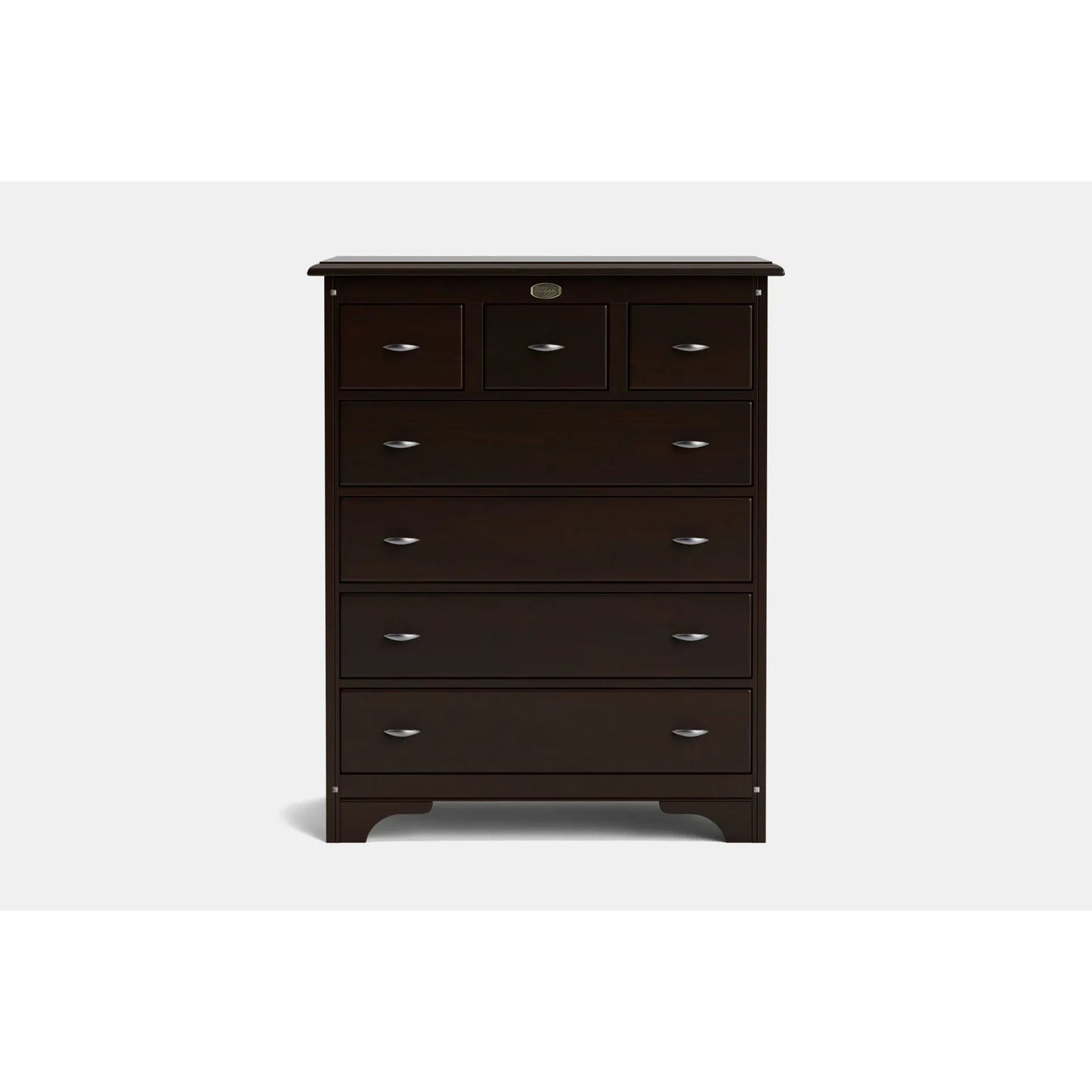 Villager 7-Drawer Scotch Chest