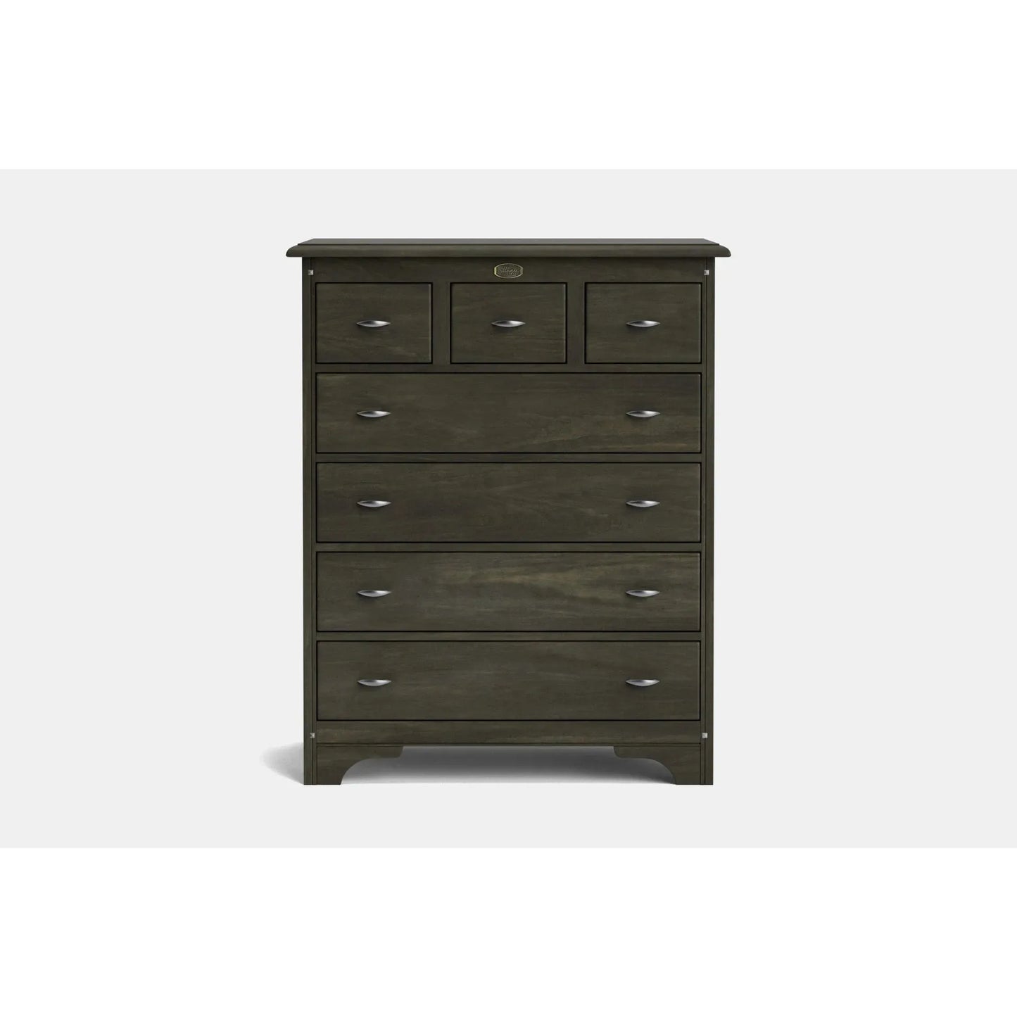 Villager 7-Drawer Scotch Chest