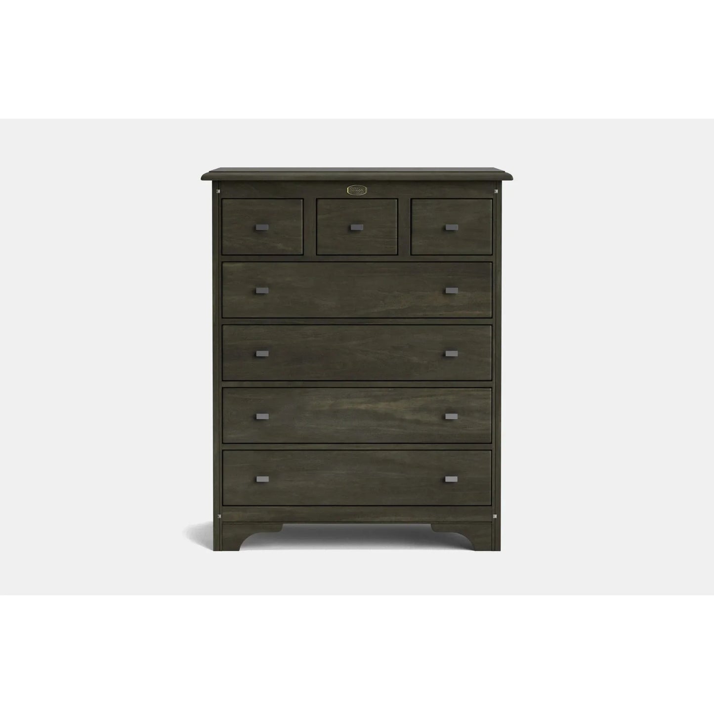 Villager 7-Drawer Scotch Chest