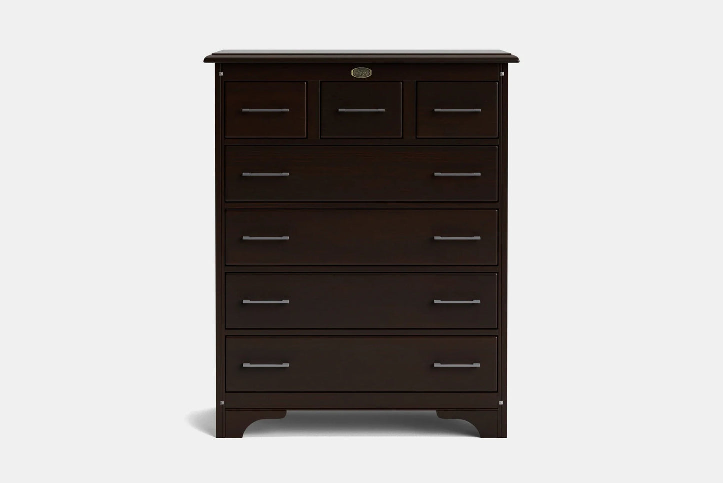 Villager 7-Drawer Scotch Chest