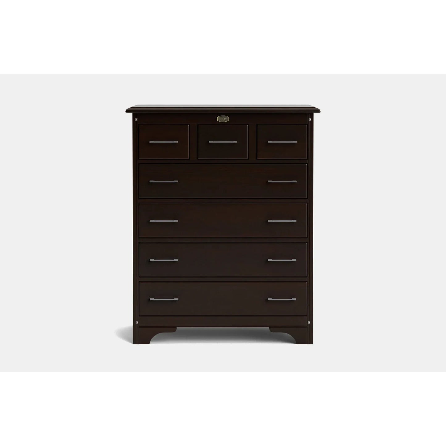 Villager 7-Drawer Scotch Chest