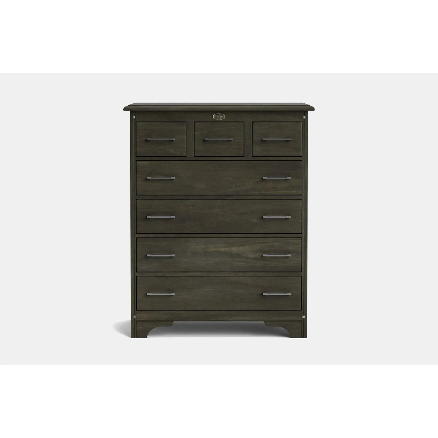 Villager 7-Drawer Scotch Chest