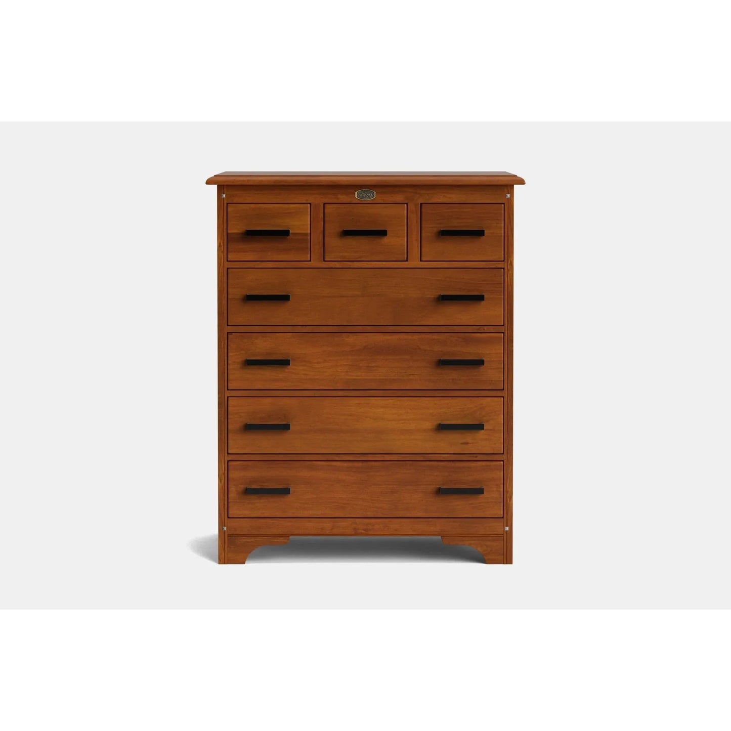 Villager 7-Drawer Scotch Chest