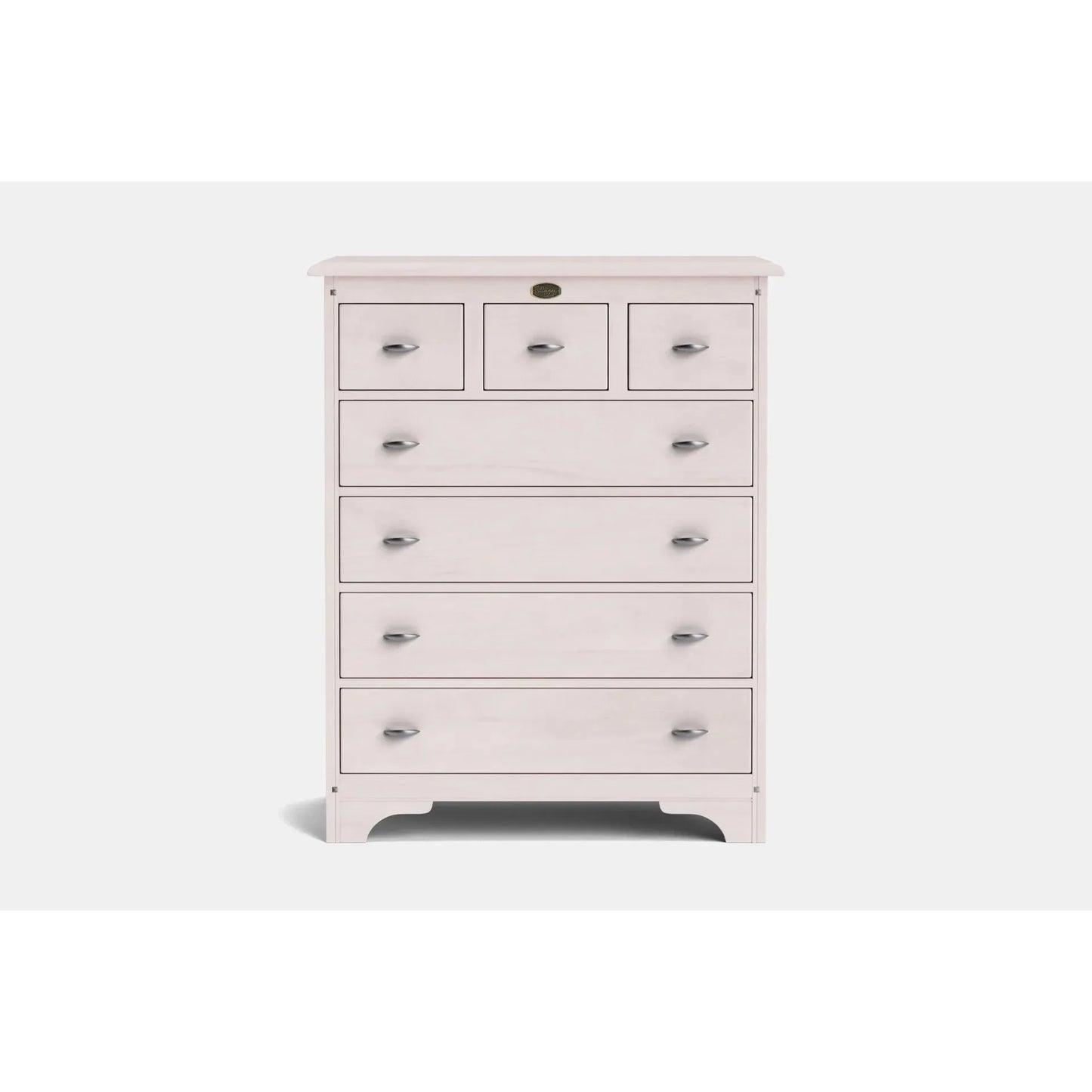 Villager 7-Drawer Scotch Chest