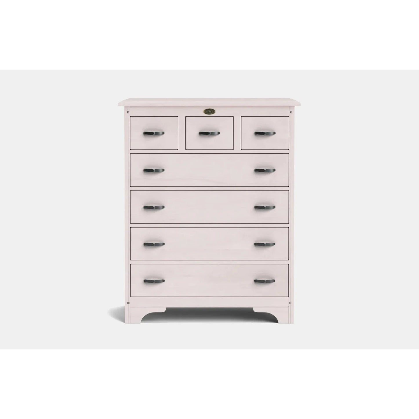 Villager 7-Drawer Scotch Chest