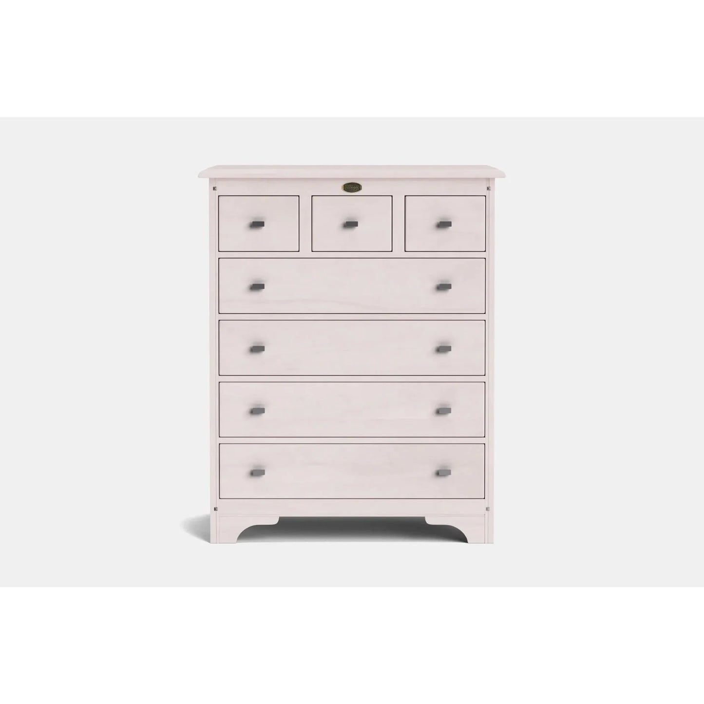 Villager 7-Drawer Scotch Chest