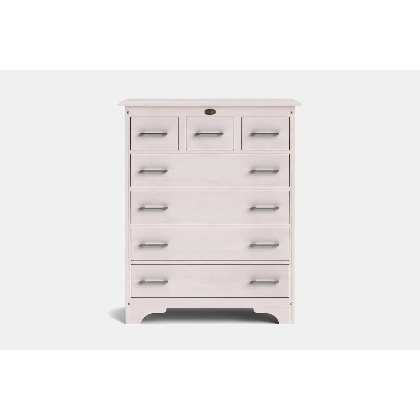 Villager 7-Drawer Scotch Chest
