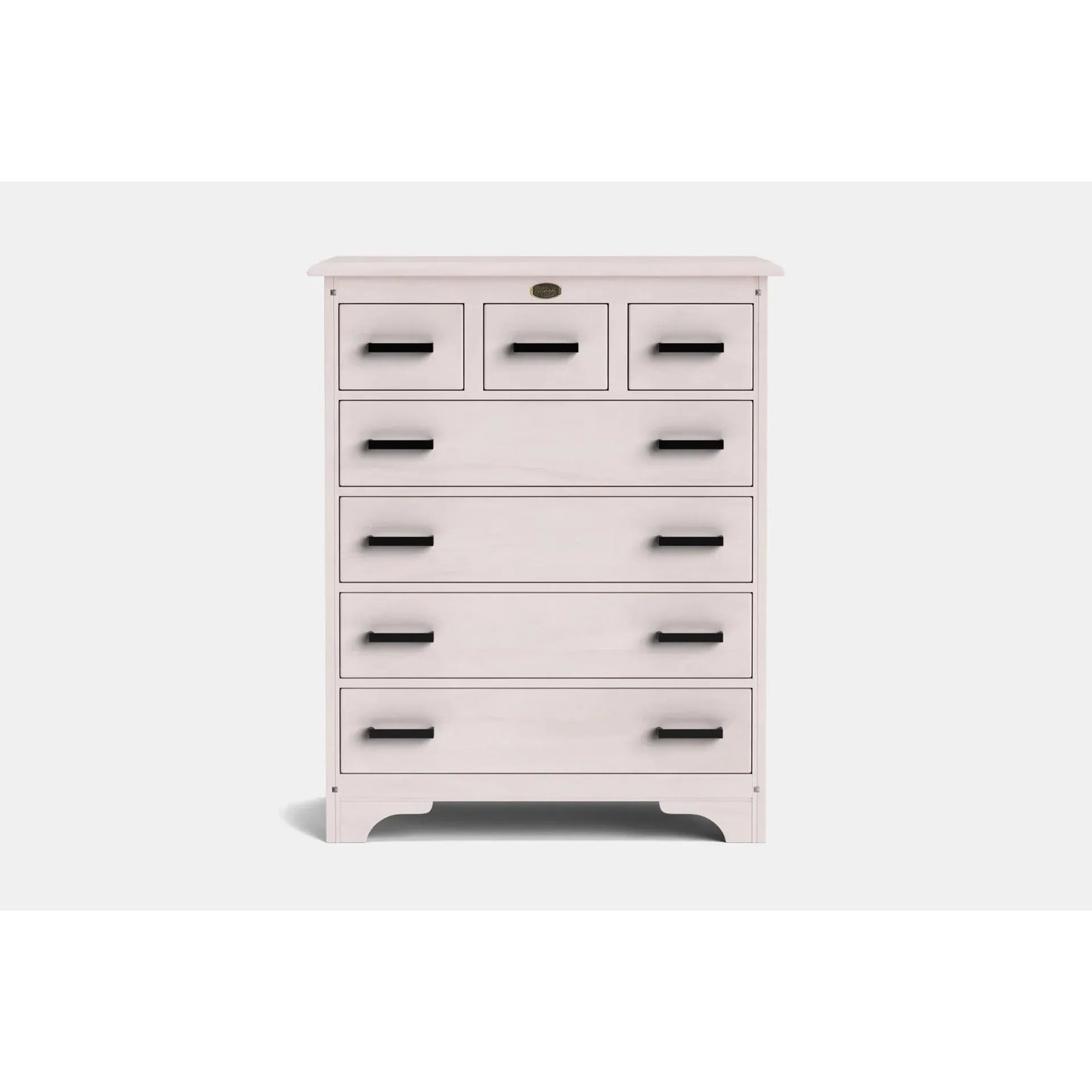 Villager 7-Drawer Scotch Chest