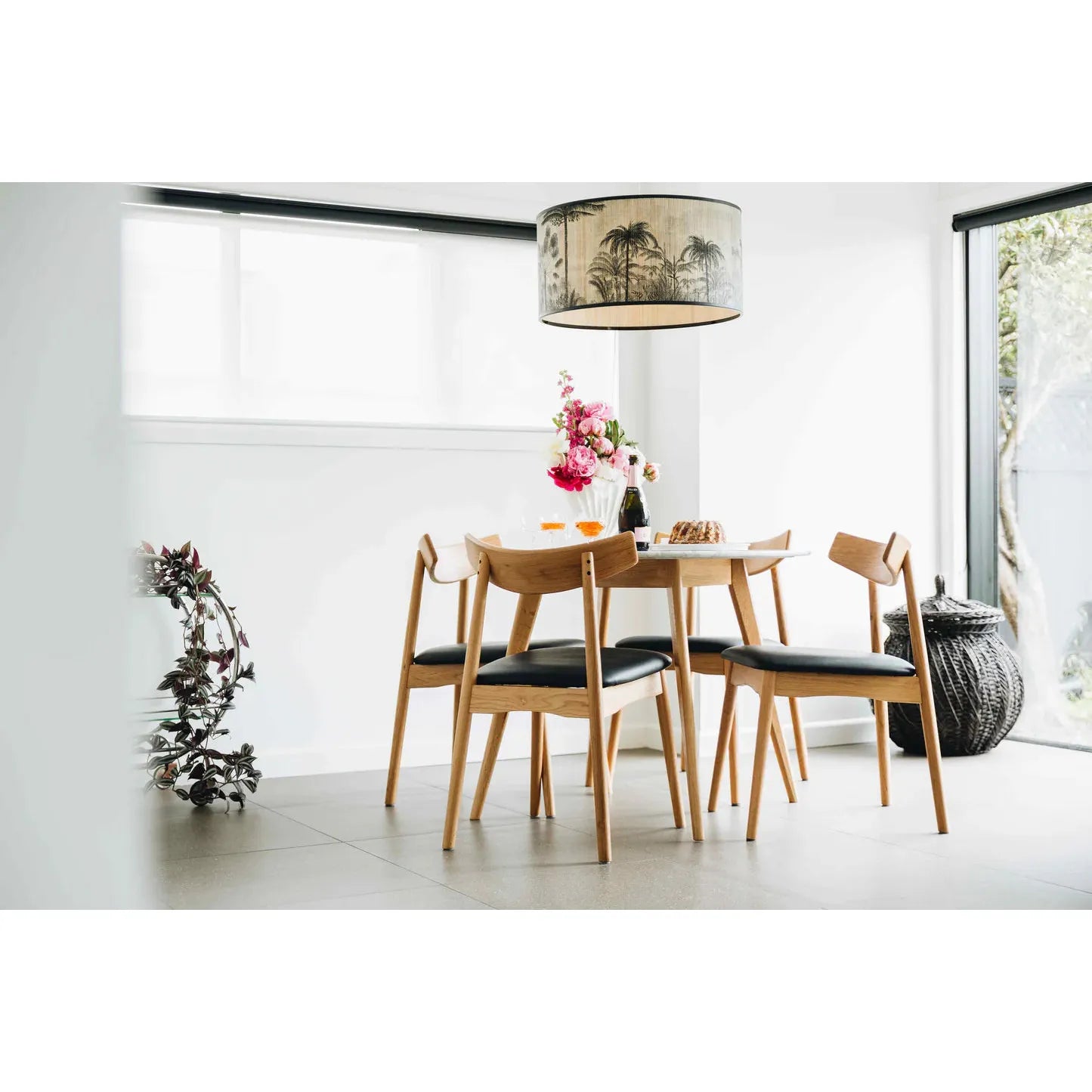 Wagner Dining Chair