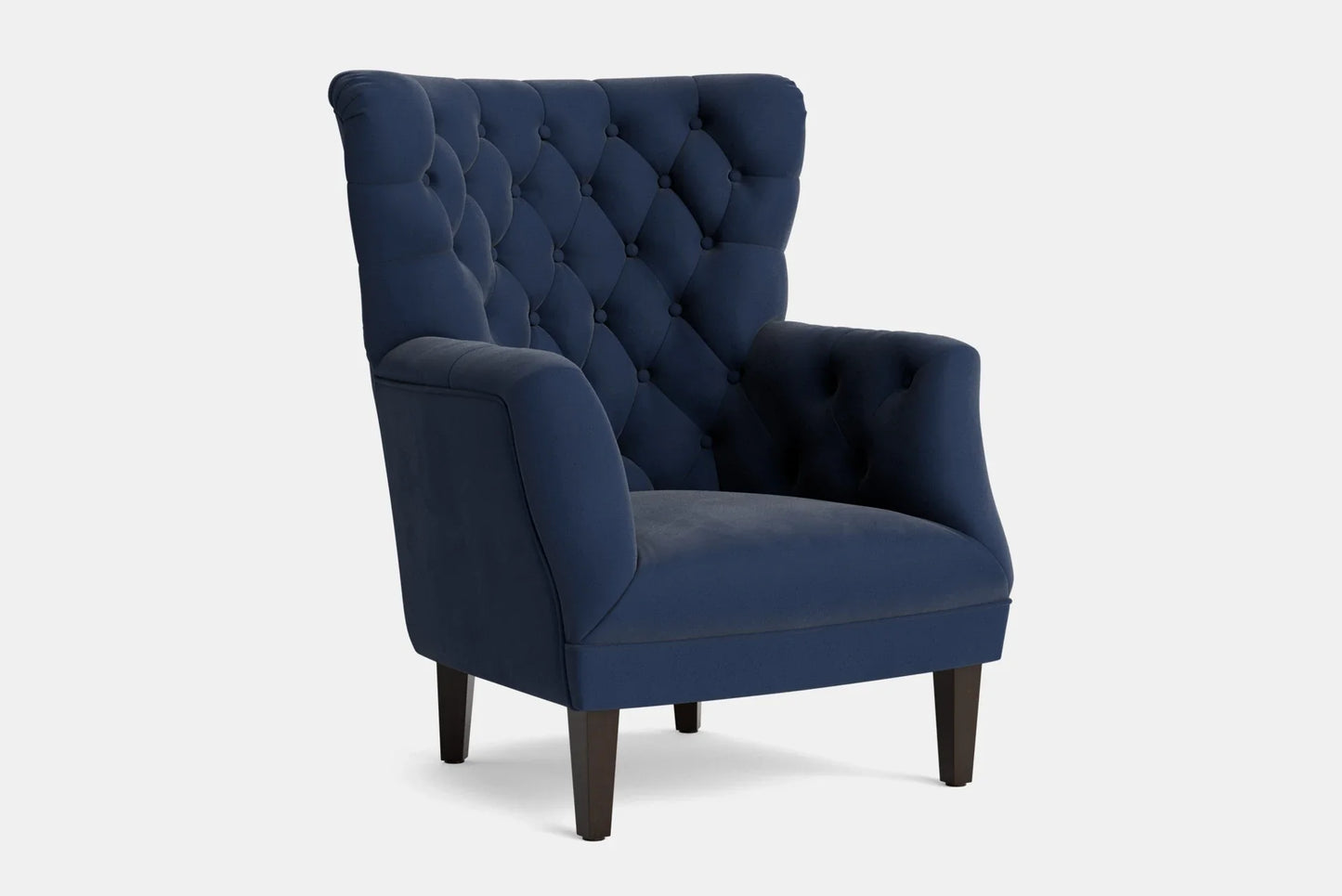 Wingback Armchair