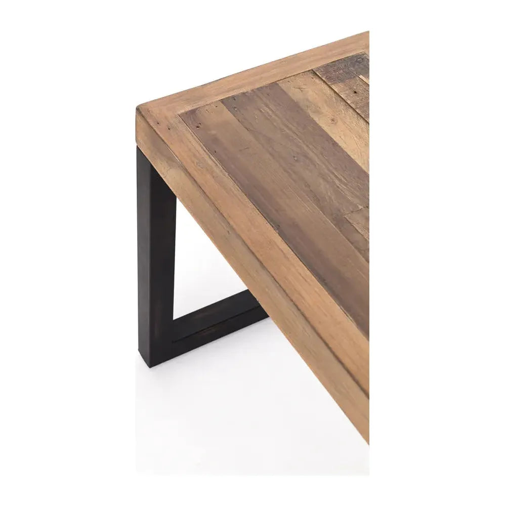 Woodenforge Bench