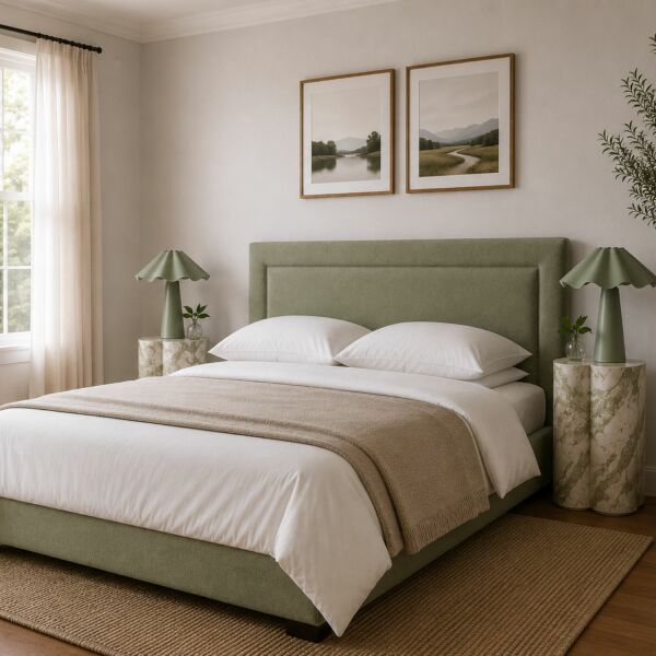 Zita Headboard