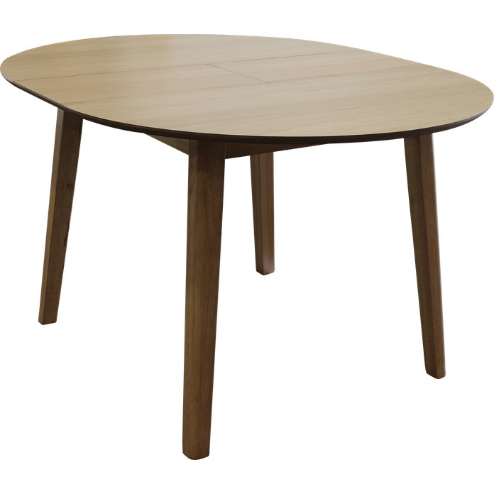 Kapiti Round Extension Dining Table