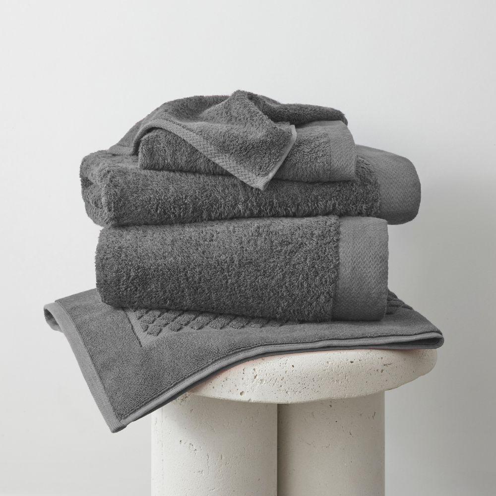 Bamboo Towels