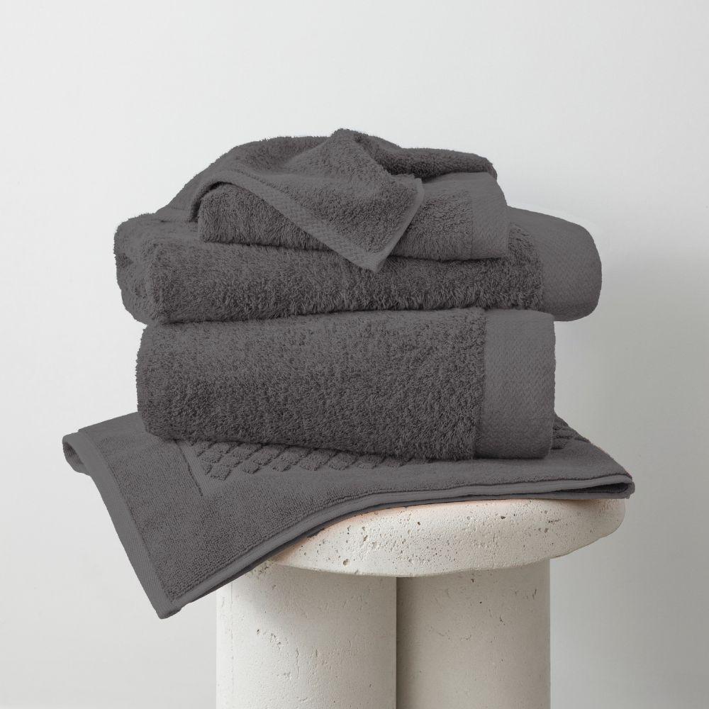 Bamboo Towels