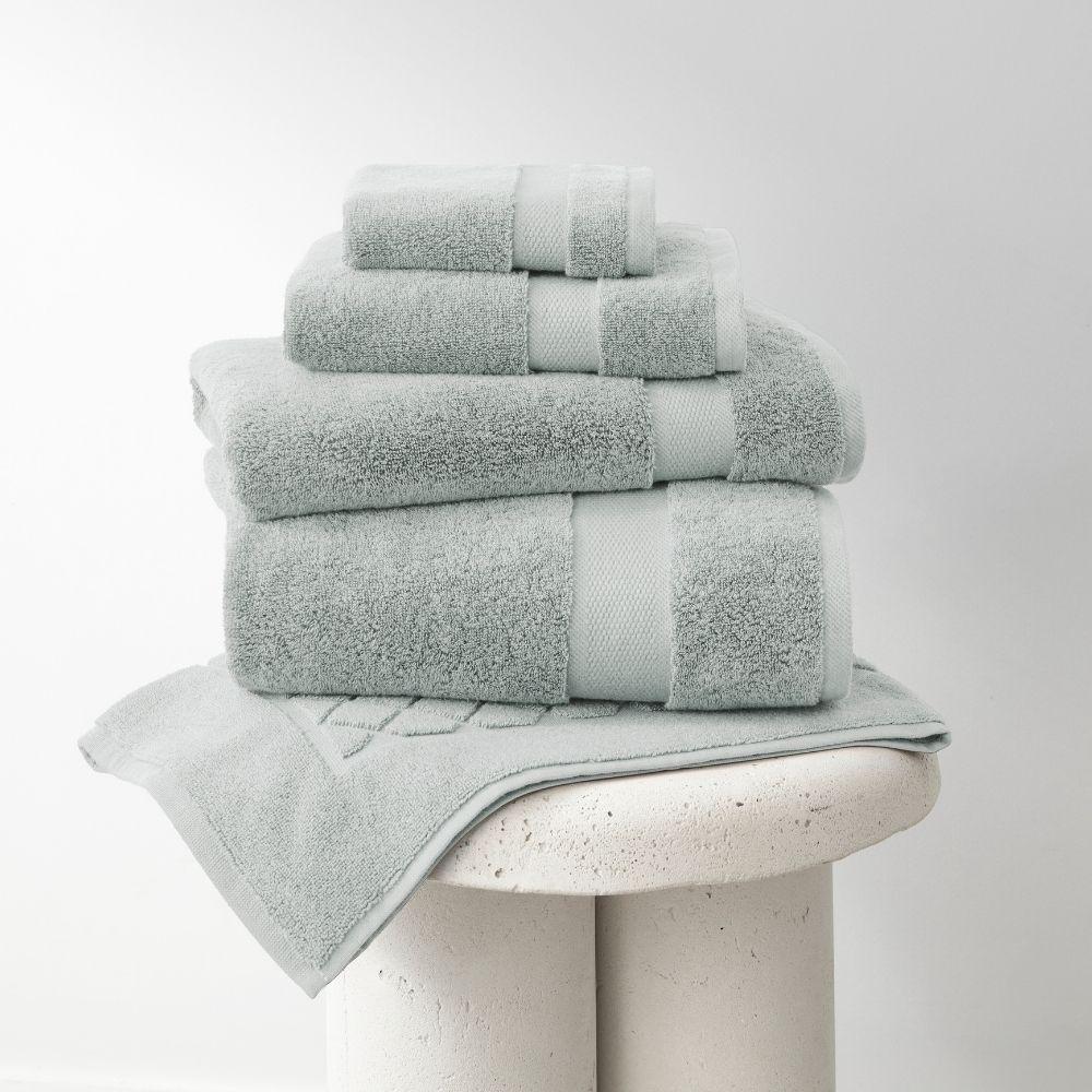 Bergama Towels