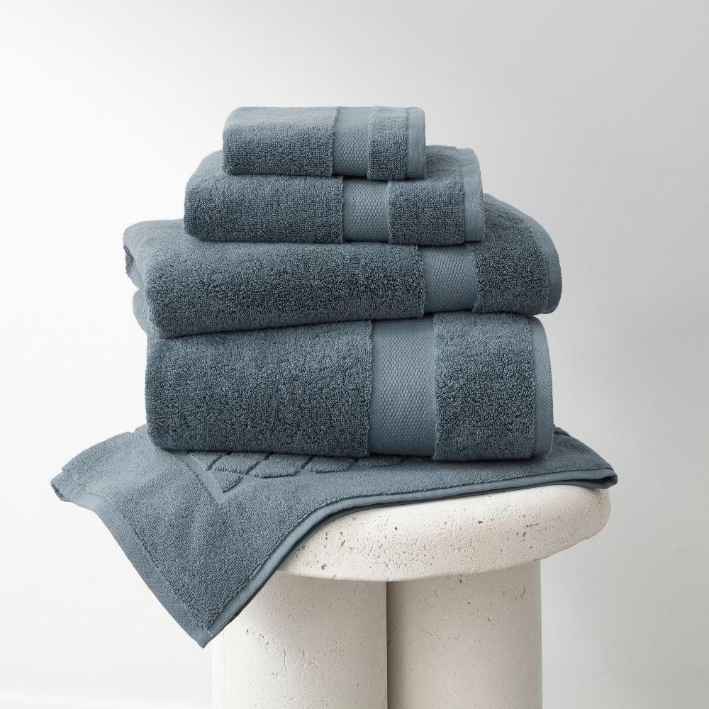 Bergama Towels