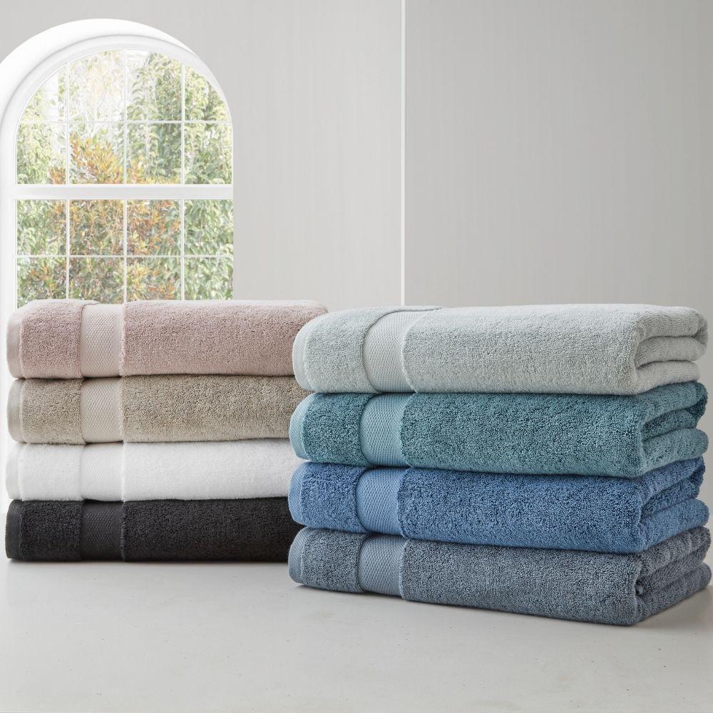 Bergama Towels