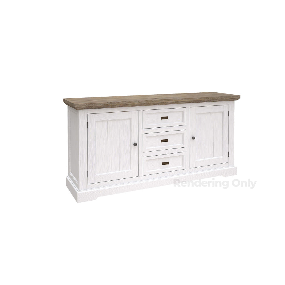 Parisian Sideboard