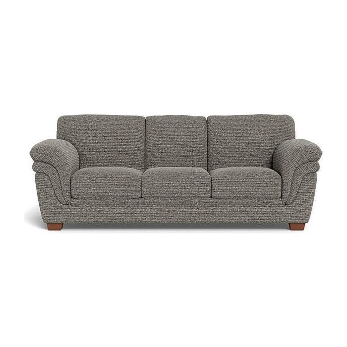 Demi 3-Seater - Fabric